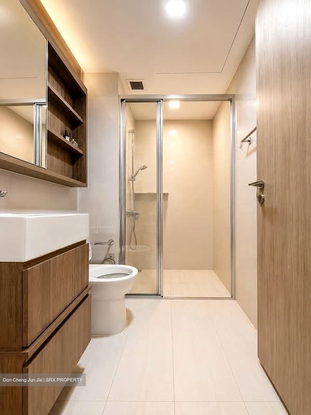 Sol Acres (D23), Condominium #575953741
